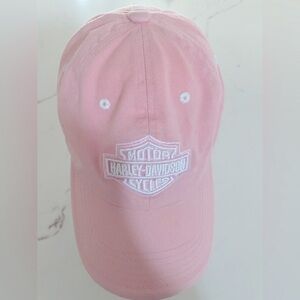 Harley-Davidson Baseball Cap